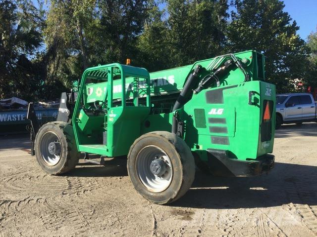 JLG 10054 Teleskoplastare