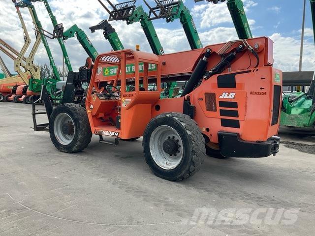 JLG 10054 Teleskoplastare