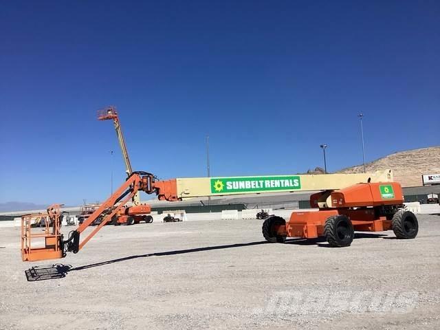 JLG 1035SJP Entreprenad - Övrigt