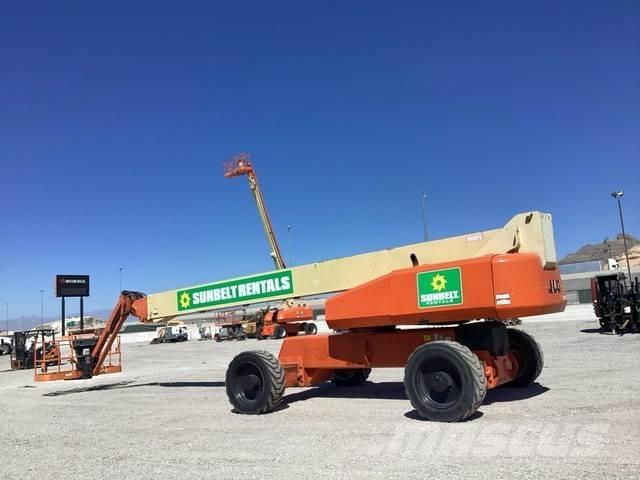 JLG 1035SJP Entreprenad - Övrigt