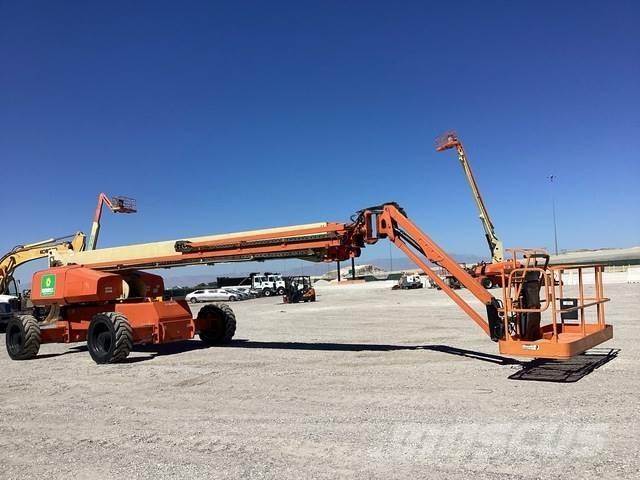 JLG 1035SJP Entreprenad - Övrigt