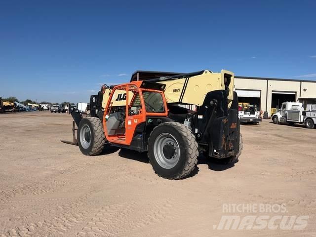JLG 1055 Teleskoplastare