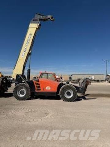 JLG 1055 Teleskoplastare