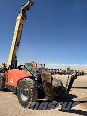 JLG 1055 Teleskoplastare
