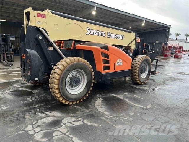JLG 1055 Teleskoplastare