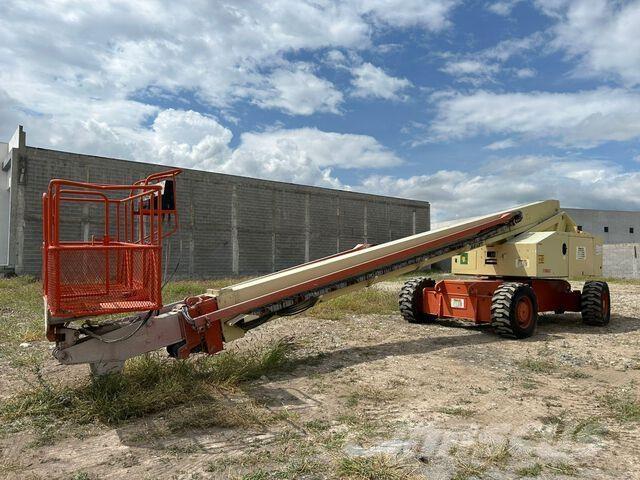 JLG 110HX Teleskop bomliftar