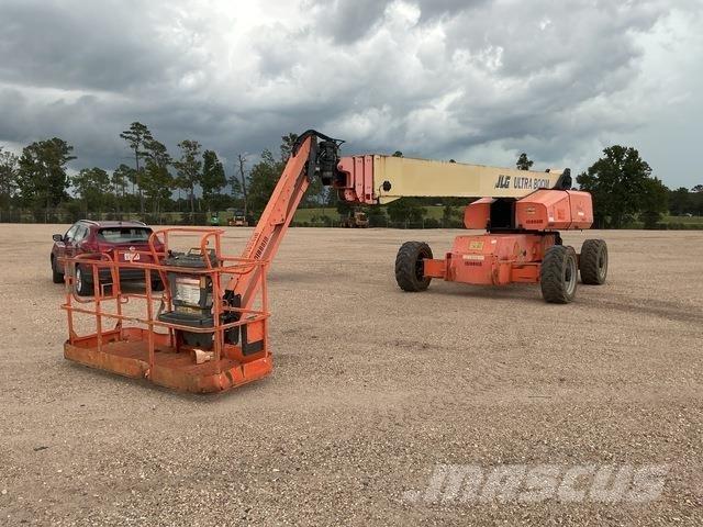JLG 1200SJP Teleskop bomliftar