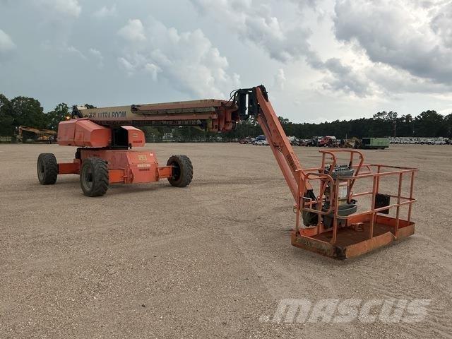 JLG 1200SJP Teleskop bomliftar