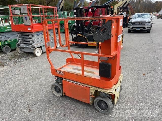 JLG 1230ES Personhissar och andra hissar