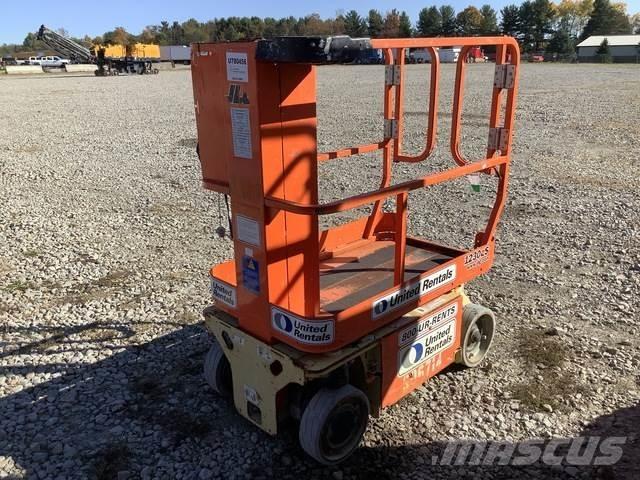 JLG 1230ES Personhissar och andra hissar