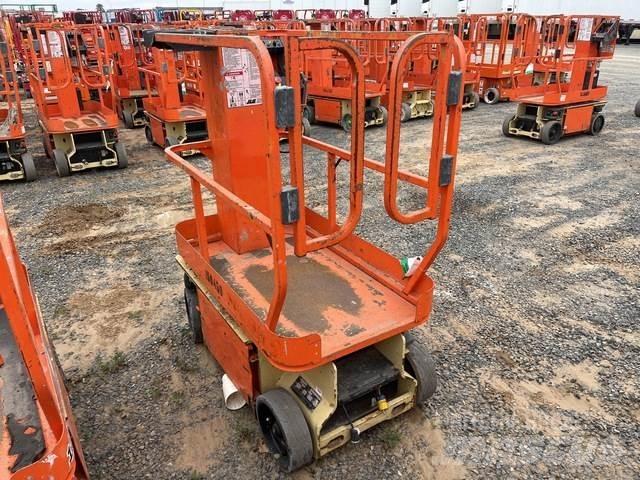 JLG 1230ES Personhissar och andra hissar