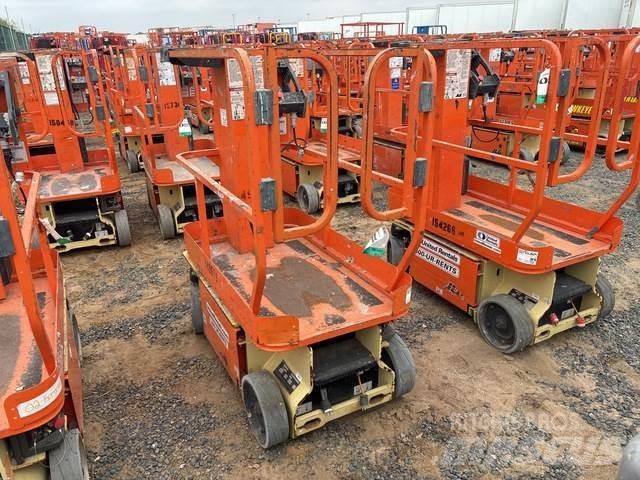JLG 1230ES Personhissar och andra hissar