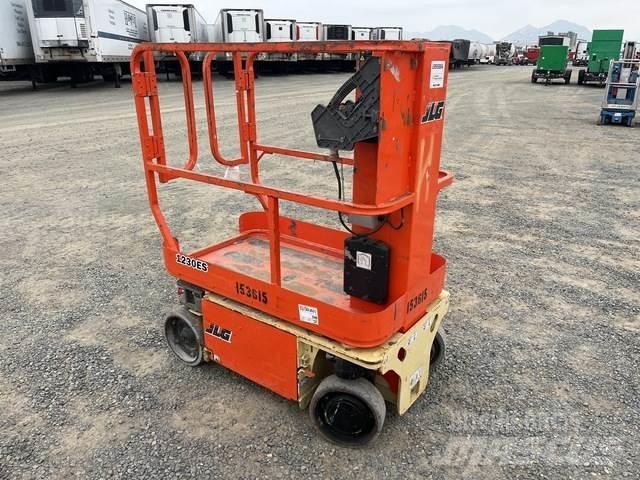 JLG 1230ES Personhissar och andra hissar