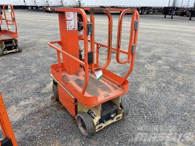 JLG 1230ES Personhissar och andra hissar