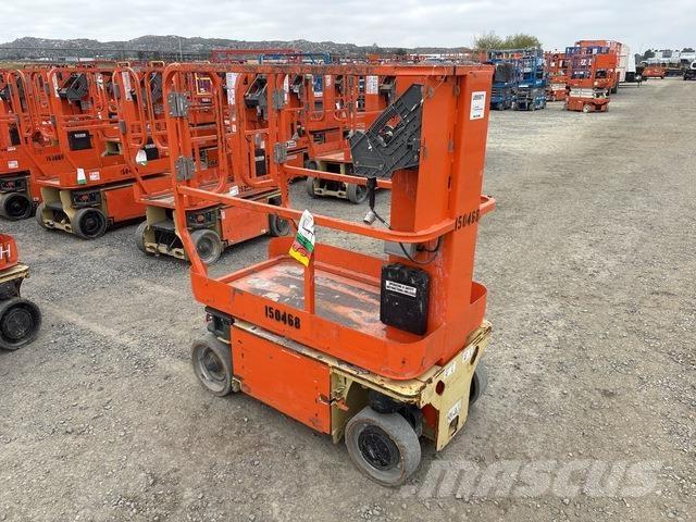 JLG 1230ES Personhissar och andra hissar