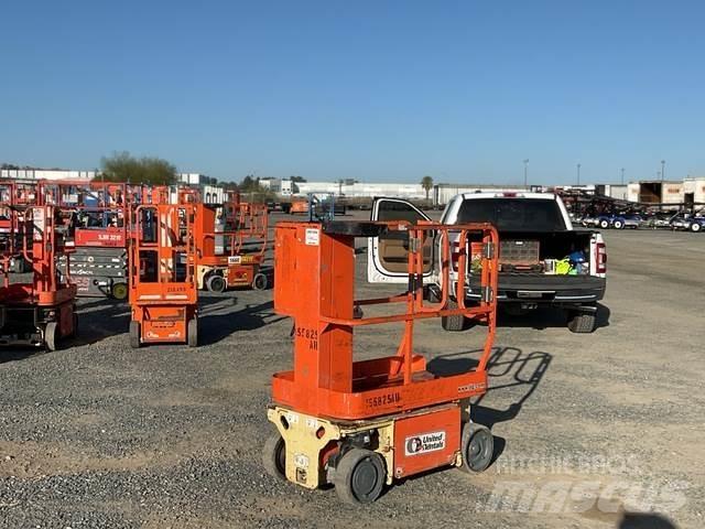 JLG 1230ES Personhissar och andra hissar