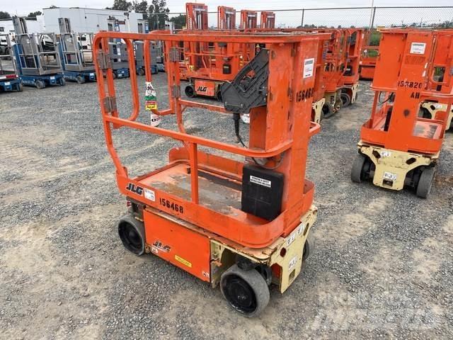 JLG 1230ES Personhissar och andra hissar