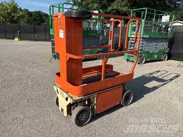 JLG 1230ES Personhissar och andra hissar