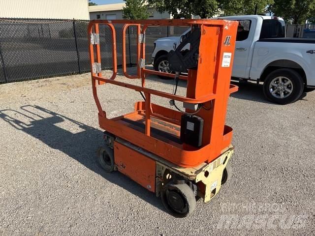 JLG 1230ES Personhissar och andra hissar