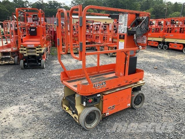 JLG 1230ES Personhissar och andra hissar