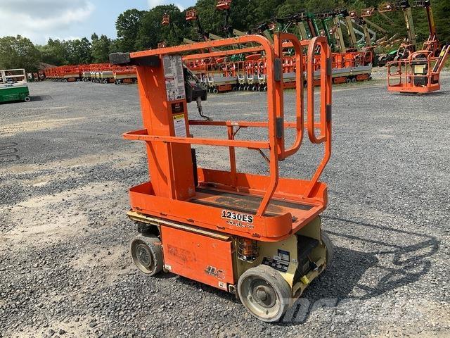 JLG 1230ES Personhissar och andra hissar