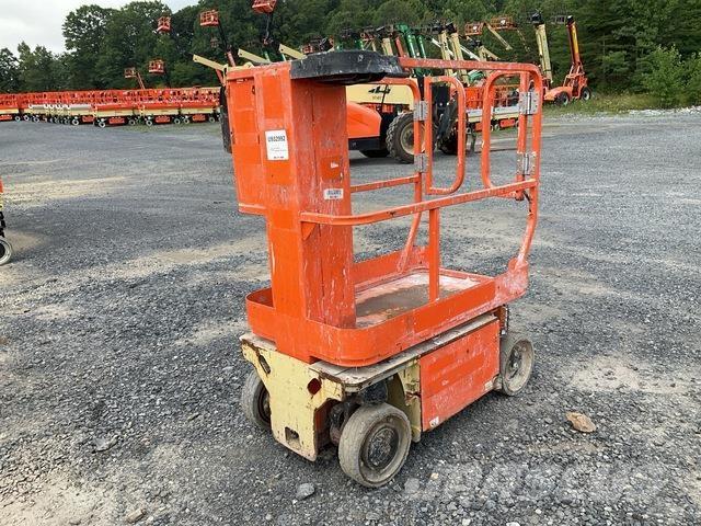 JLG 1230ES Personhissar och andra hissar