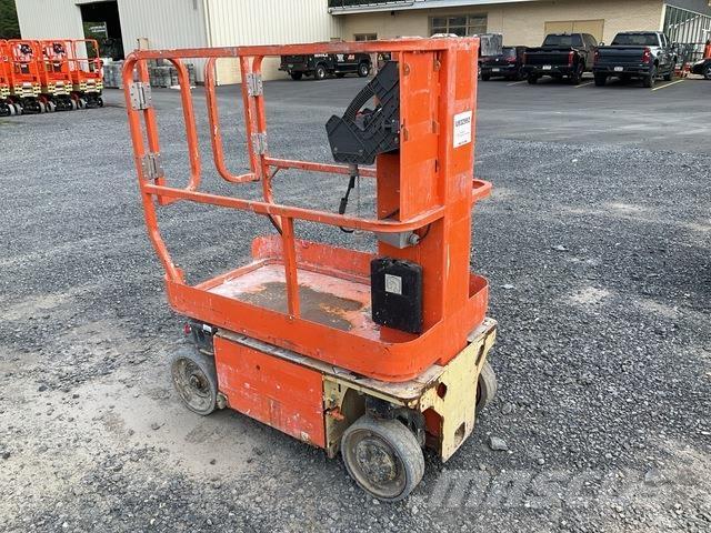 JLG 1230ES Personhissar och andra hissar