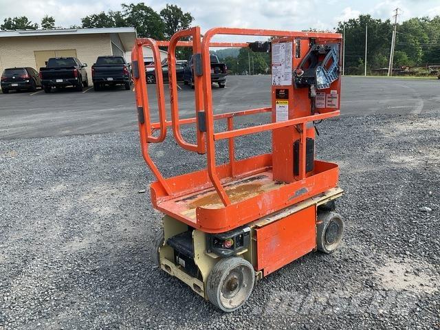 JLG 1230ES Personhissar och andra hissar