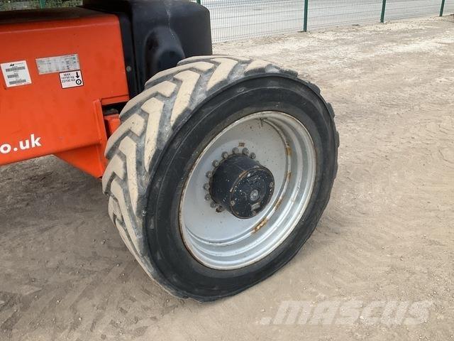 JLG 1250AJ Bomliftar