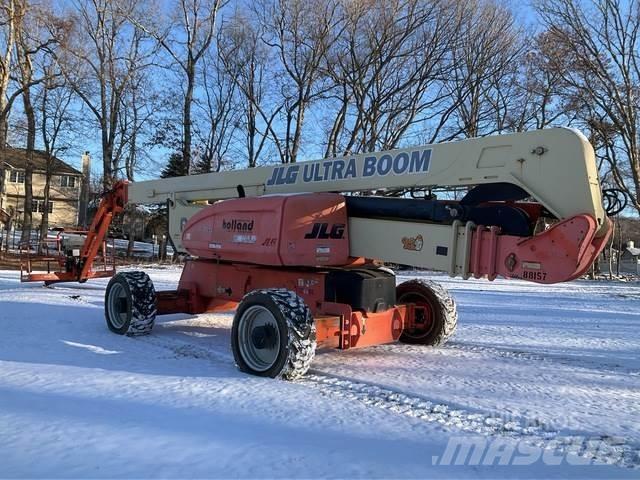 JLG 1250AJP Bomliftar