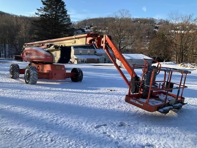 JLG 1250AJP Bomliftar