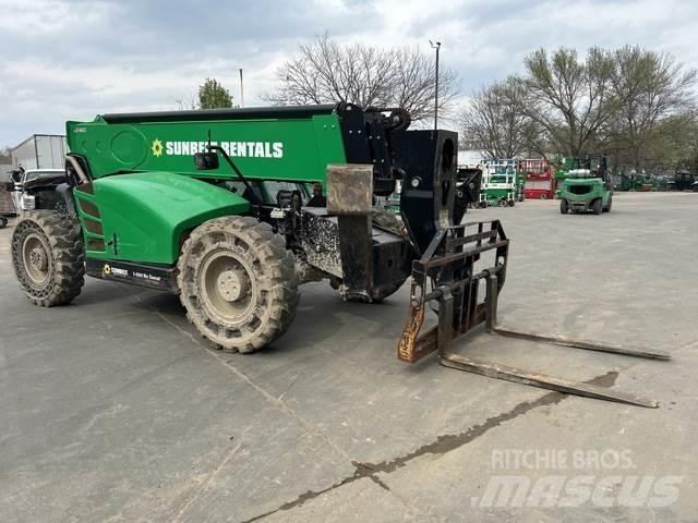 JLG 1255 Teleskoplastare