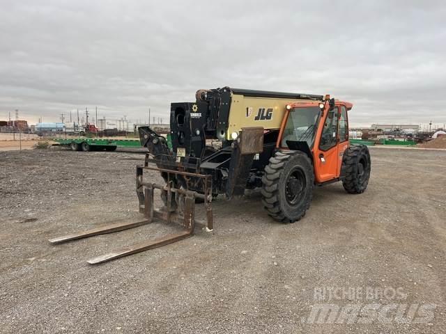 JLG 1255 Teleskoplastare