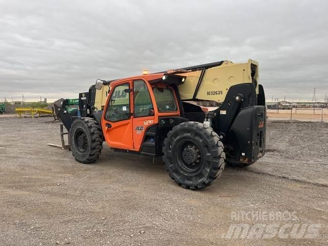 JLG 1255 Teleskoplastare