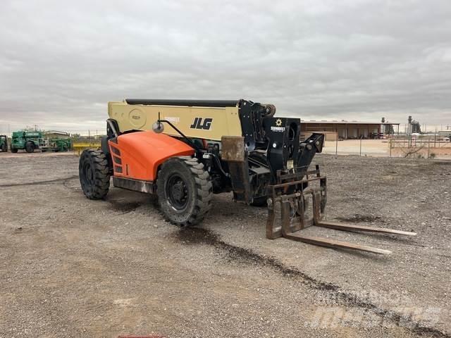 JLG 1255 Teleskoplastare