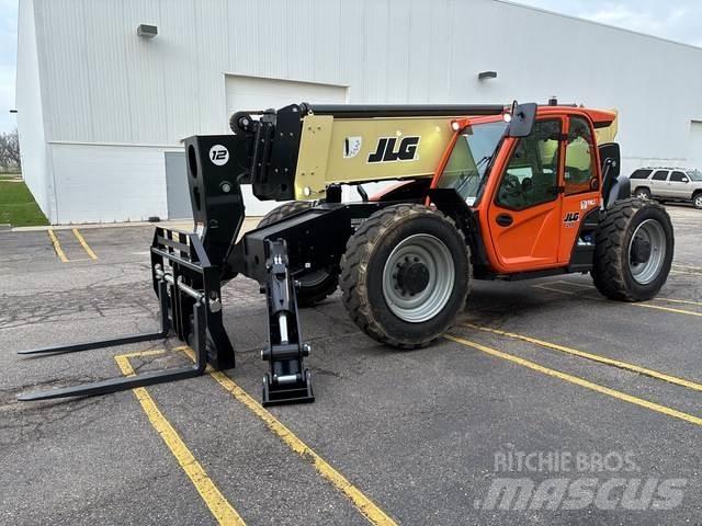 JLG 1255 Teleskoplastare