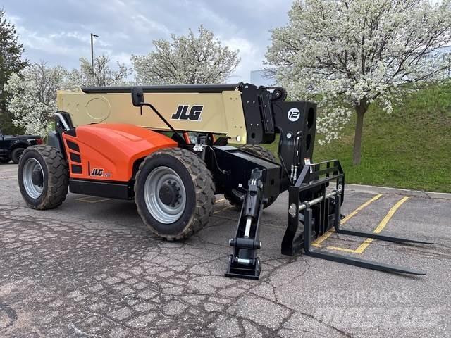 JLG 1255 Teleskoplastare
