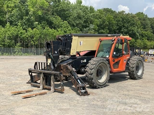 JLG 1255 Teleskoplastare