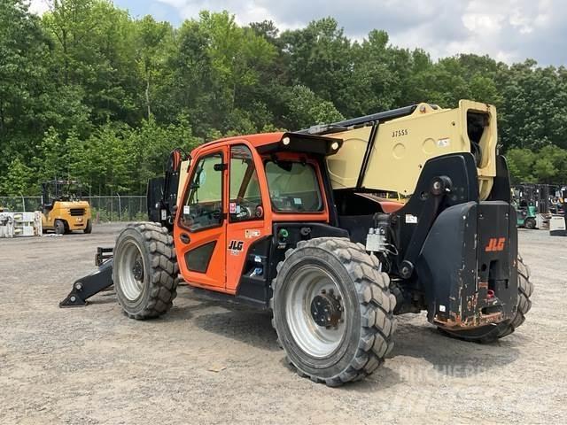 JLG 1255 Teleskoplastare