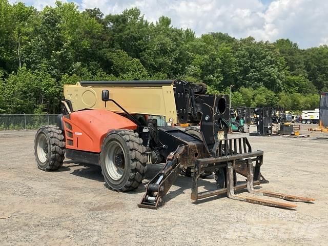 JLG 1255 Teleskoplastare