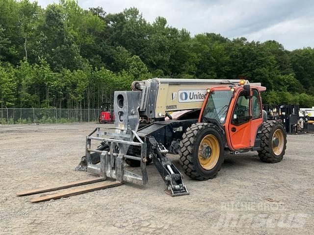 JLG 1255 Teleskoplastare