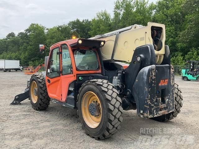 JLG 1255 Teleskoplastare