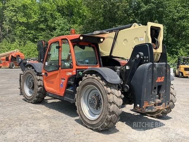 JLG 1255 Teleskoplastare