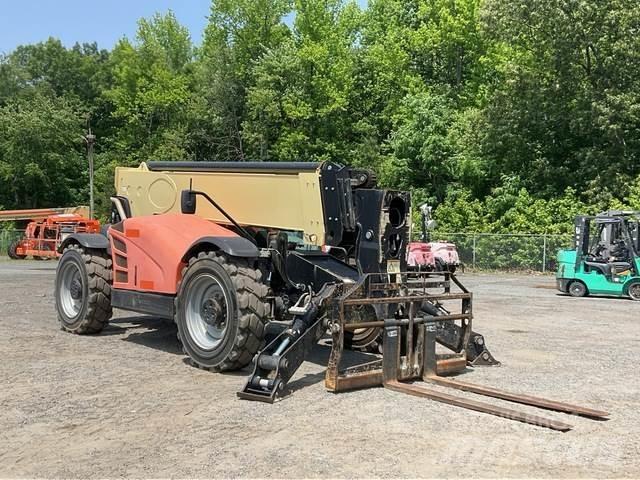 JLG 1255 Teleskoplastare