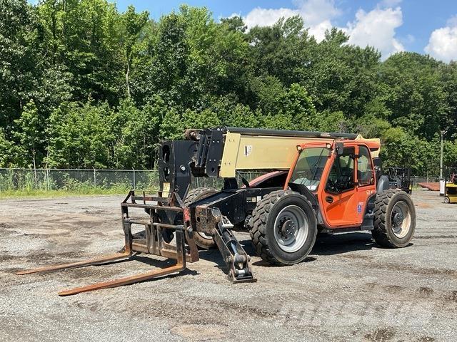 JLG 1255 Teleskoplastare