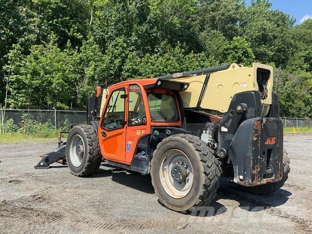 JLG 1255 Teleskoplastare