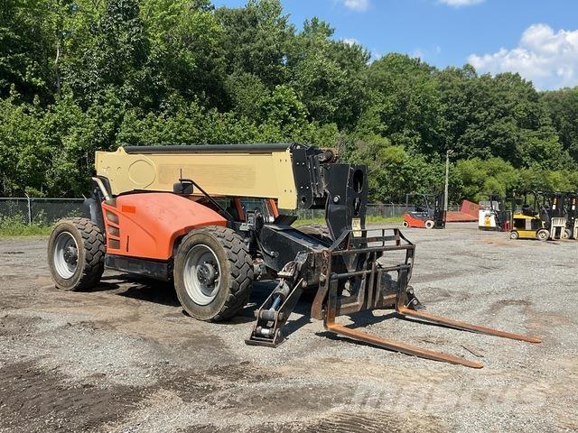 JLG 1255 Teleskoplastare