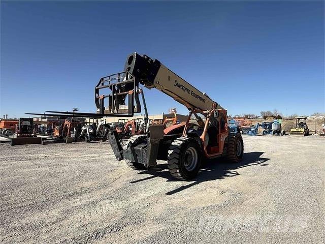 JLG 1255 Teleskoplastare