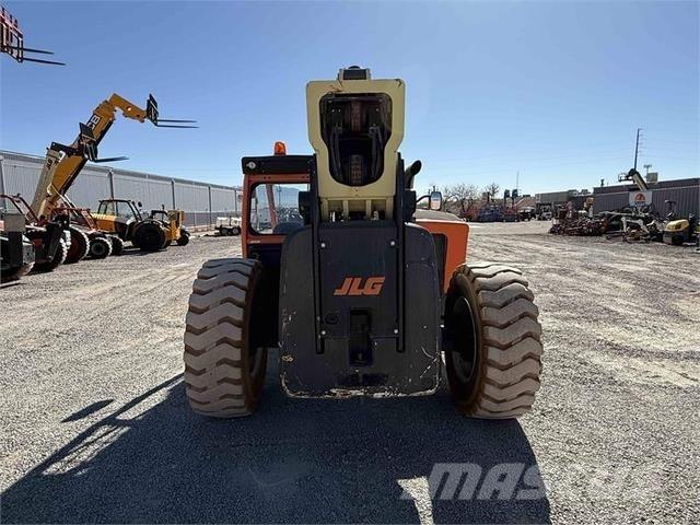 JLG 1255 Teleskoplastare