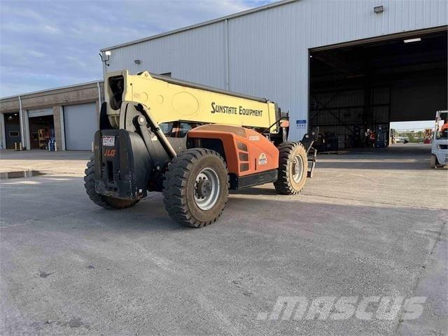 JLG 1255 Teleskoplastare